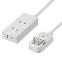 HPM6AC3WH_海外用マルチ変換タップ_YAZAWA(ヤザワコーポレーション)